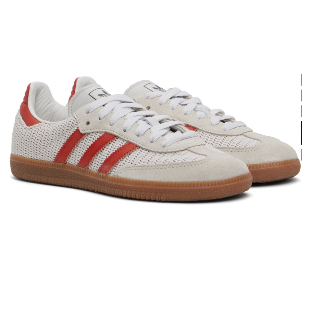 Adidas OG Sambas